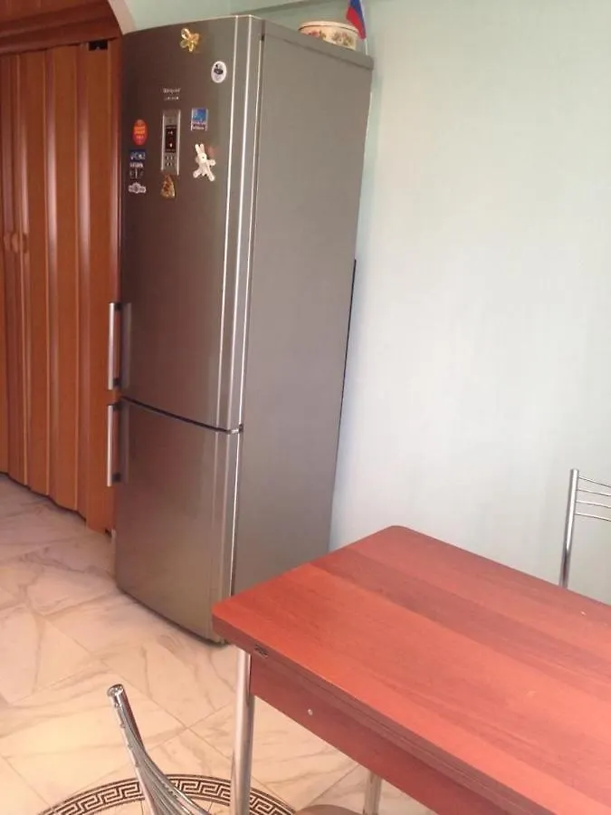 Vipapart 250 Tbilisi Apartment