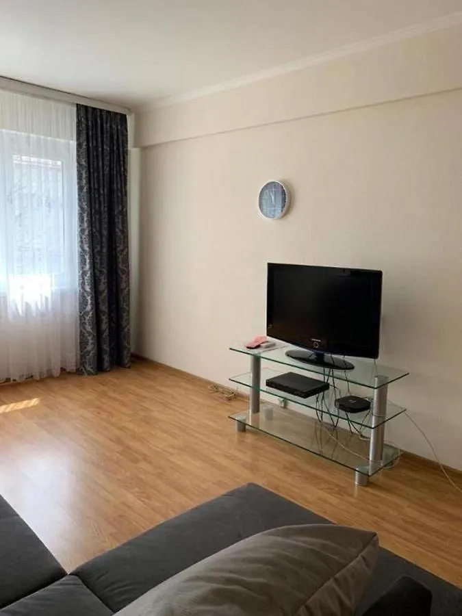 Vipapart 250 Tbilisi 0*,  Georgia